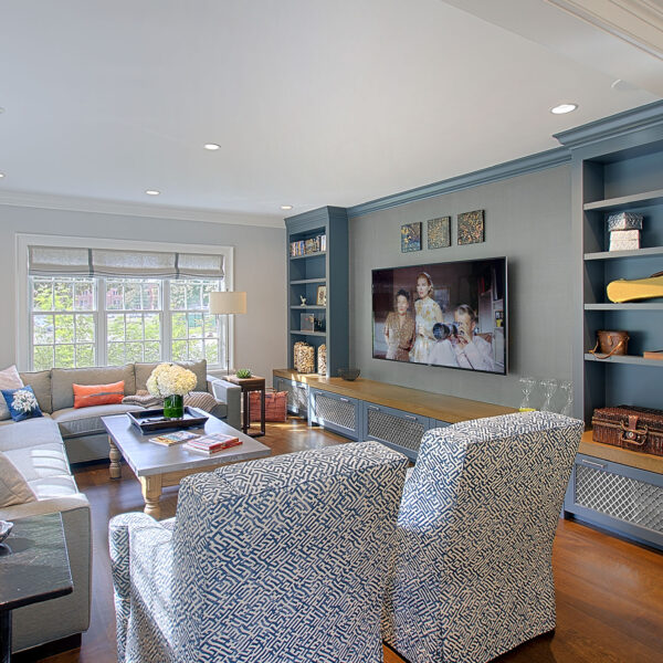 Home Remodel Benvenuti and Stein