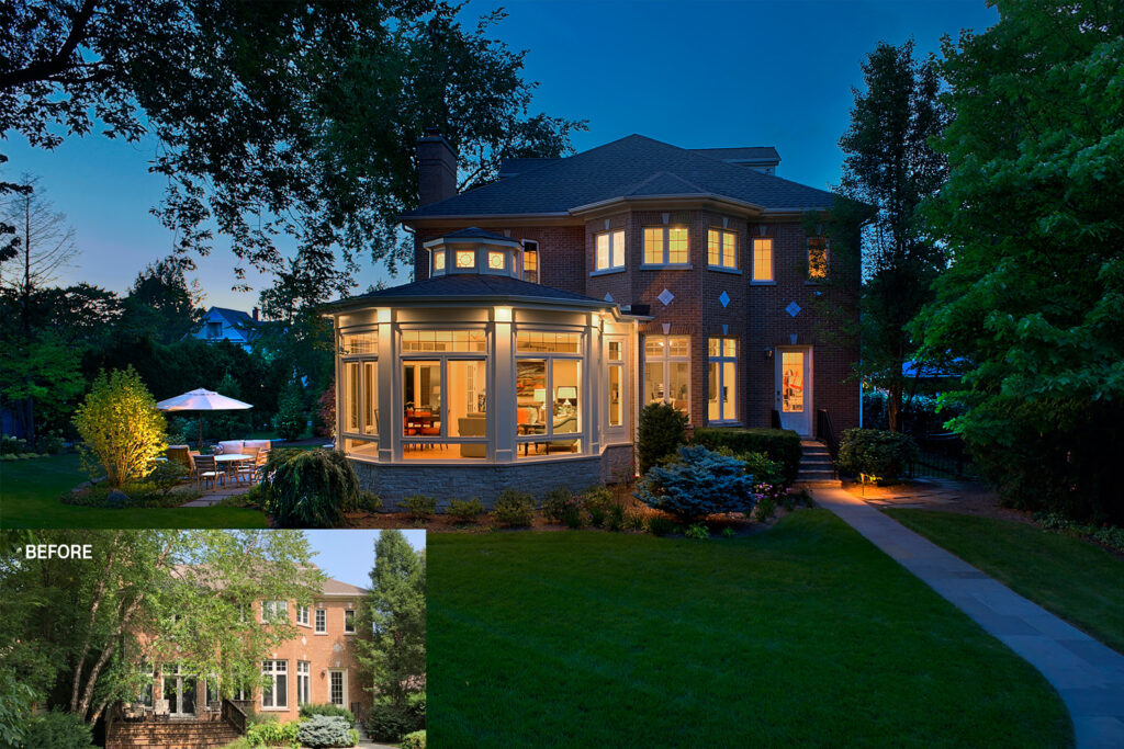 North Shore Home Addition