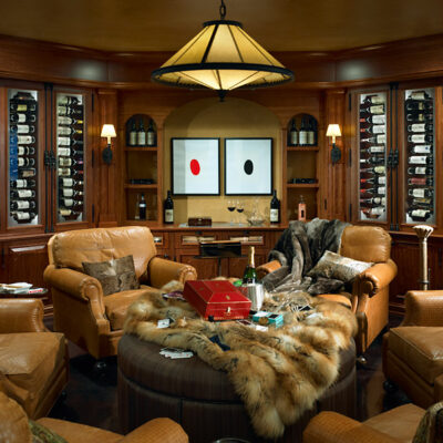 Wine Room Chicago North Shore