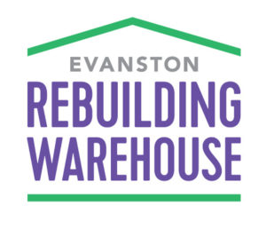 Evanston Rebuilding Warehouse