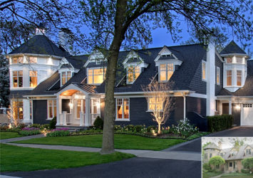 2016 Winnetka preservation awards