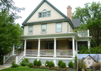 2012 Village of wilmette