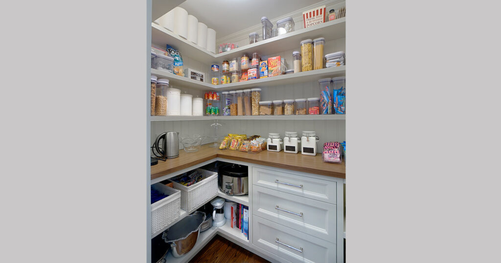 pantry details