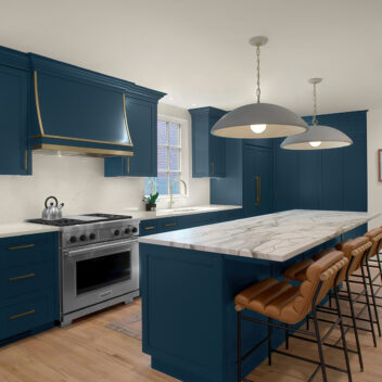 Home Remodel Wilmette