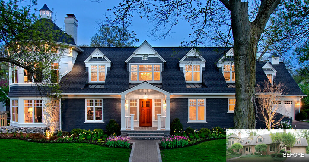 Full Service home remodel Winnetka